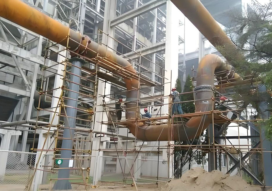 普陀石油化工设备采购安装施工